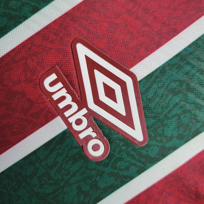 Camisa Fluminense Home 24/25 - Versão Feminina