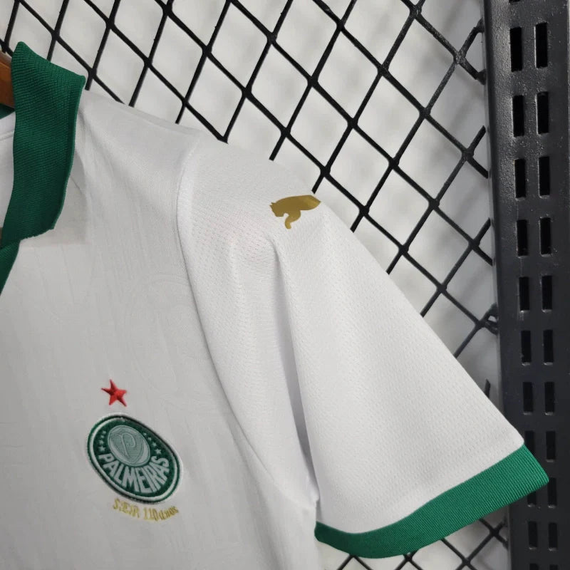 Kit Infantil Palmeiras Away 24/25