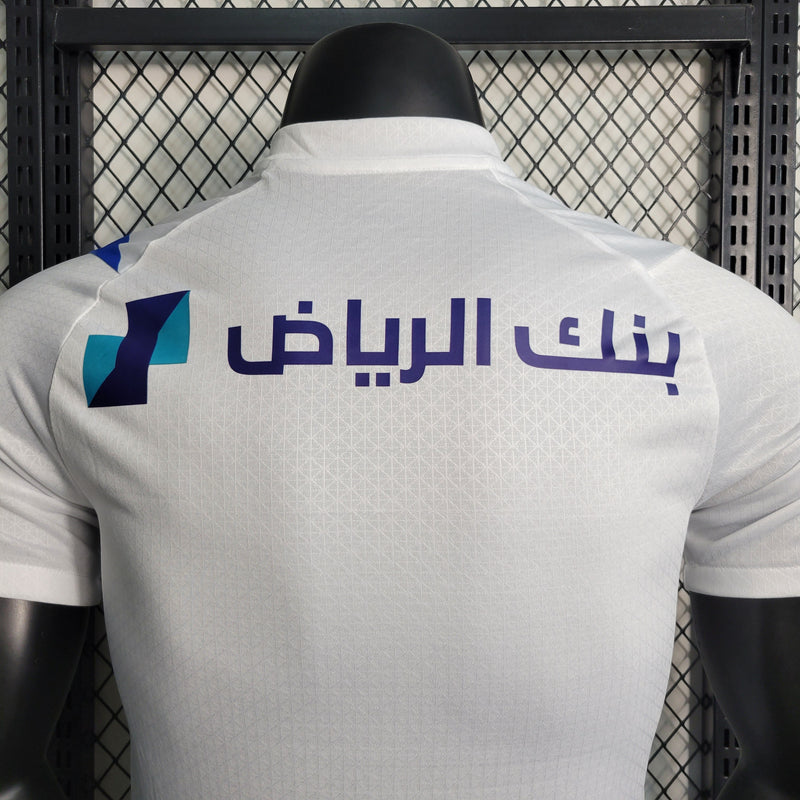 Camisa Al Hilal Away 23/24 - Puma Jogador Masculina - Lançamento