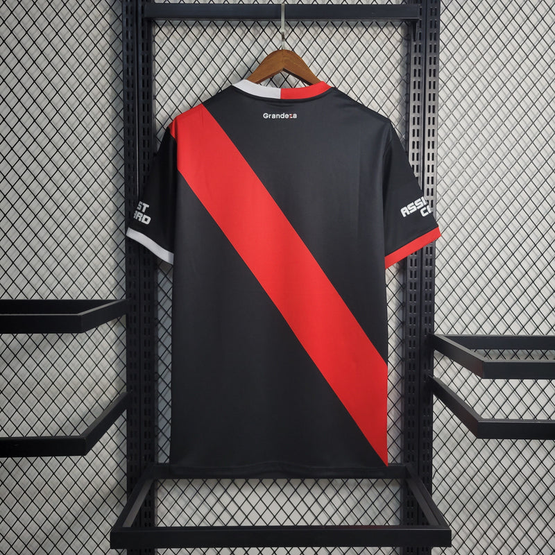 Camisa River Plate Away 23/24 - Adidas Torcedor Masculina