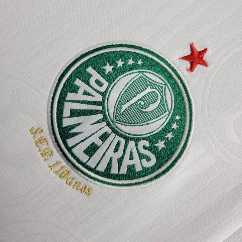 Camisa Palmeiras Away II 24/25 - Torcedor Feminina