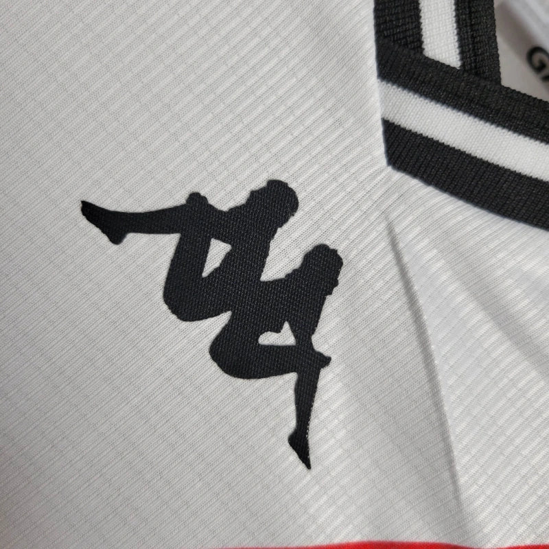 Camisa Vasco Home 24/25 - Versão Feminina