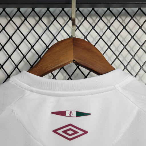 Camisa Fluminense Away 23/24 - Umbro Feminina