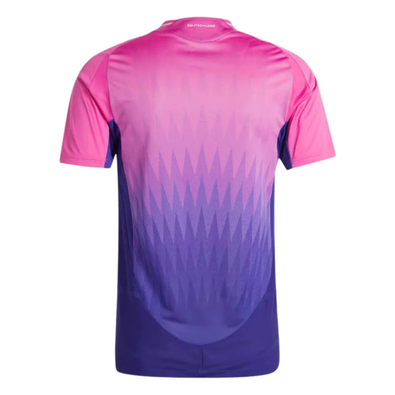 Camisa Alemanha Away 24/25 - Torcedor Masculina - Lançamento