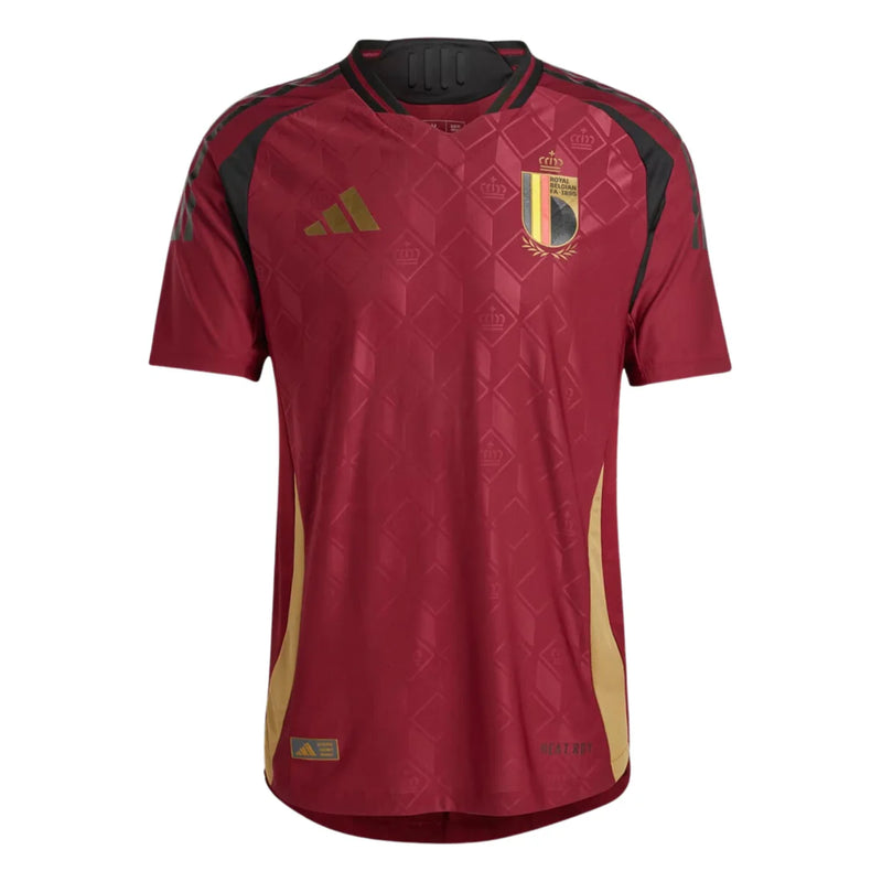 Camisa Bélgica Away 24/25 -  Torcedor Lançamento