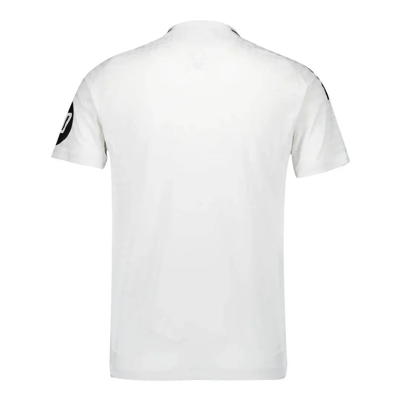 Camisa Real Madrid Home 24/25 -  Torcedor Masculina - Lançamento