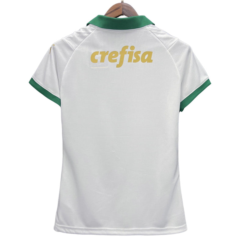 Camisa Palmeiras Away II 24/25 - Torcedor Feminina