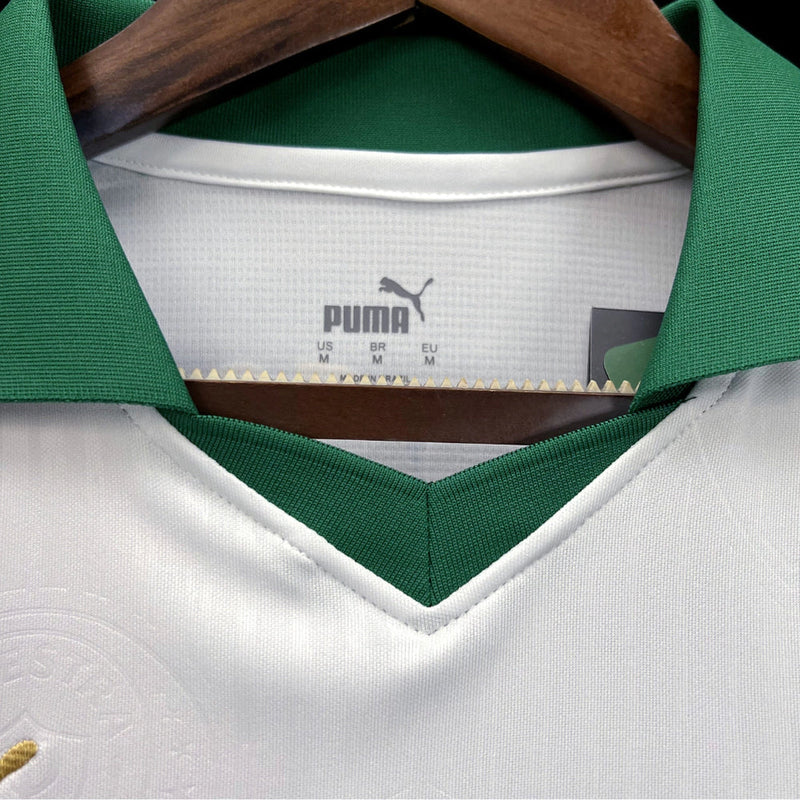 Camisa Palmeiras Away II 24/25 - Torcedor Feminina