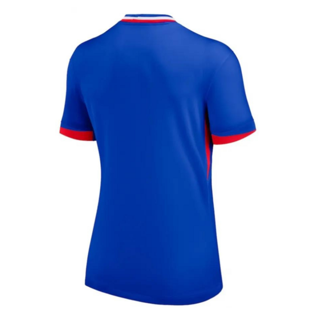 Camisa França Home 24/25 - Versão Feminina