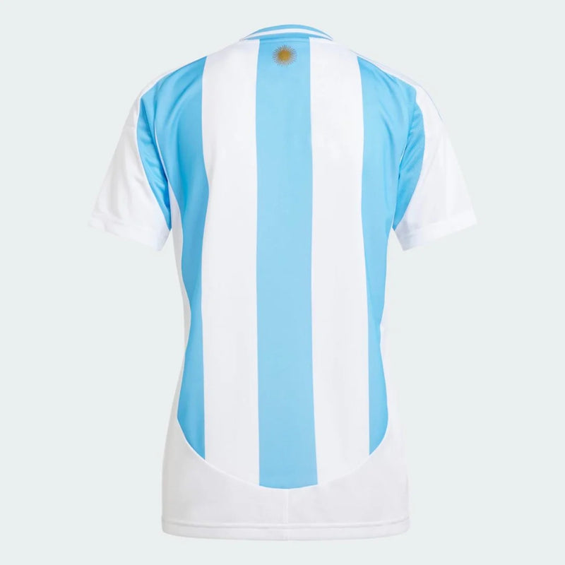 Camisa Argentina Home 24/25 - Versão Feminina