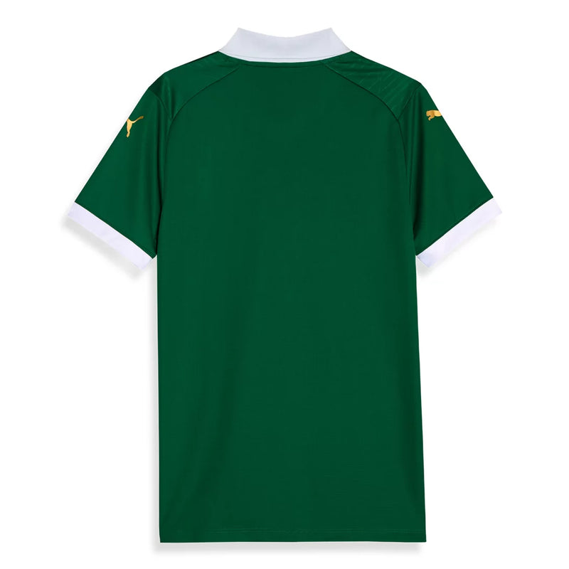 Camisa Palmeiras Home I 24/25 - Torcedor Feminina