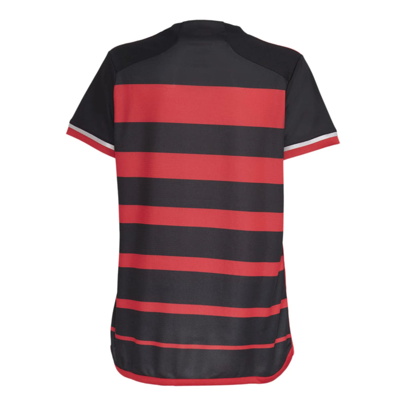 Camisa Flamengo Home 24/25 -  Feminina