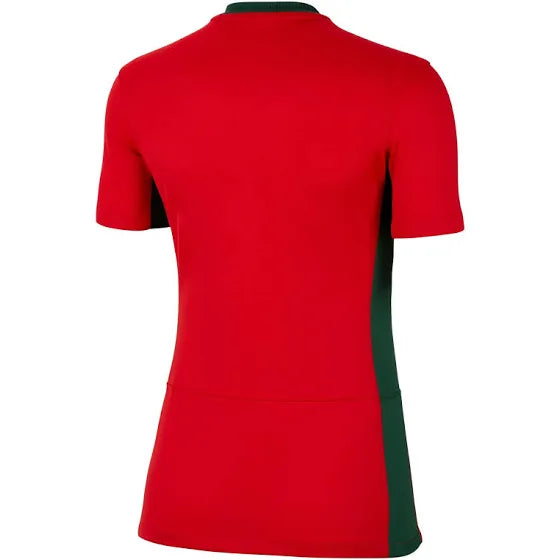 Camisa Portugal Home  24/25 - Feminina