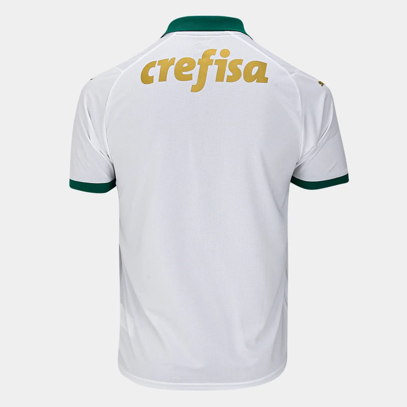 Camisa Palmeiras Away Todos Patrocinio 24/25 - Torcedor Masculina - Lançamento