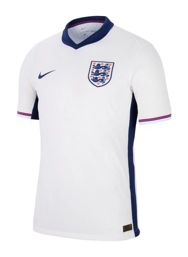 Camisa Inglaterra Home 24/25 - Torcedor Lançamento