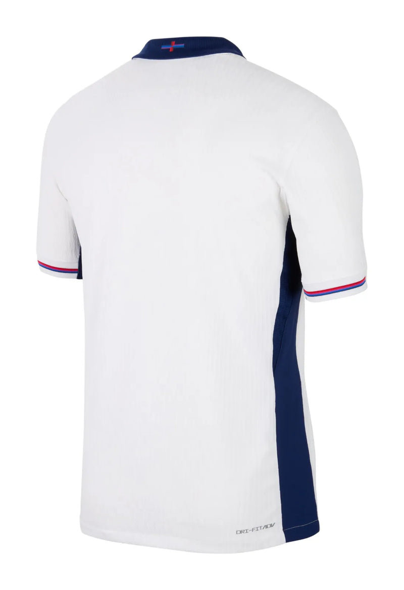 Camisa Inglaterra Home 24/25 - Torcedor Lançamento