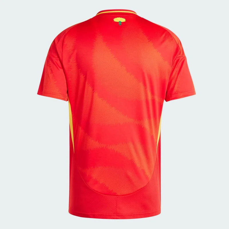 Espanha Home 24/25 - Torcedor Masculina - Lançamento