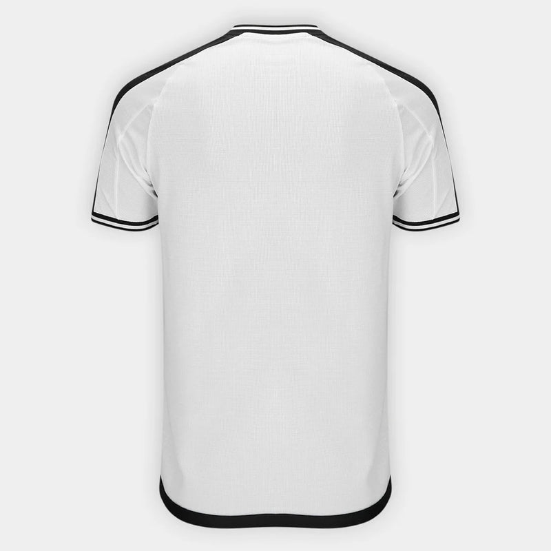 Camisa Vasco Da Gama Home 24/25 - Torcedor Masculina - Lançamento