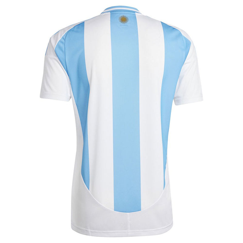 Argentina Home 24/25 - Torcedor Masculina - Lançamento