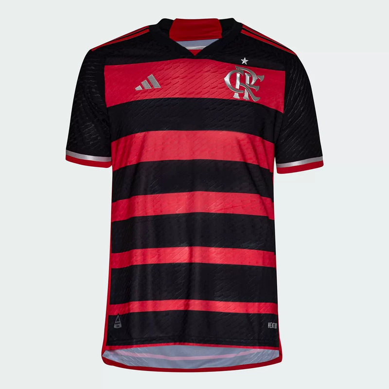 Camisa Flamengo Jogador home 24/25 -   Masculina