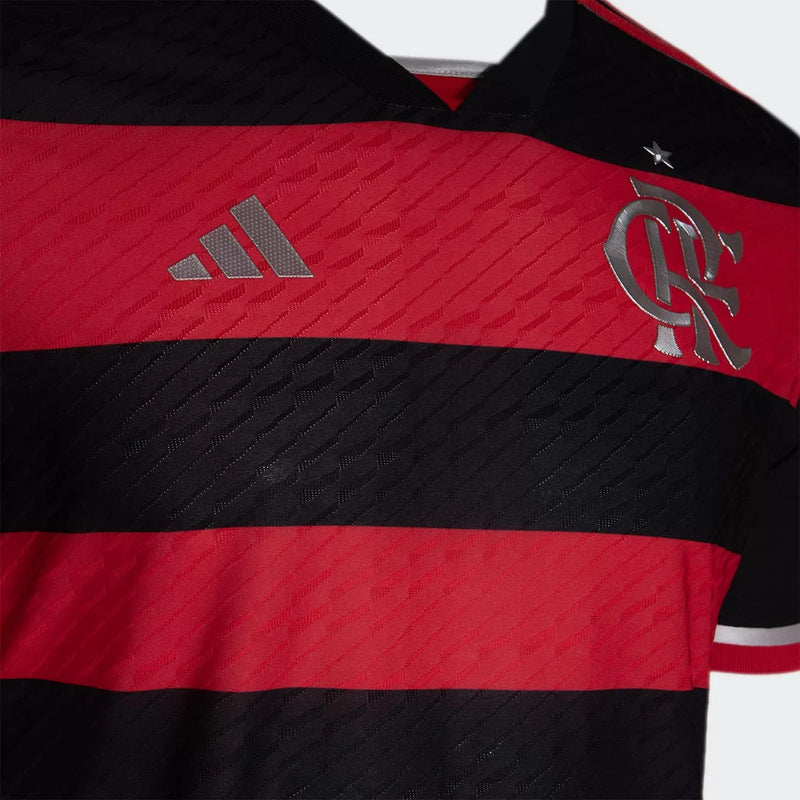 Camisa Flamengo Jogador home 24/25 -   Masculina