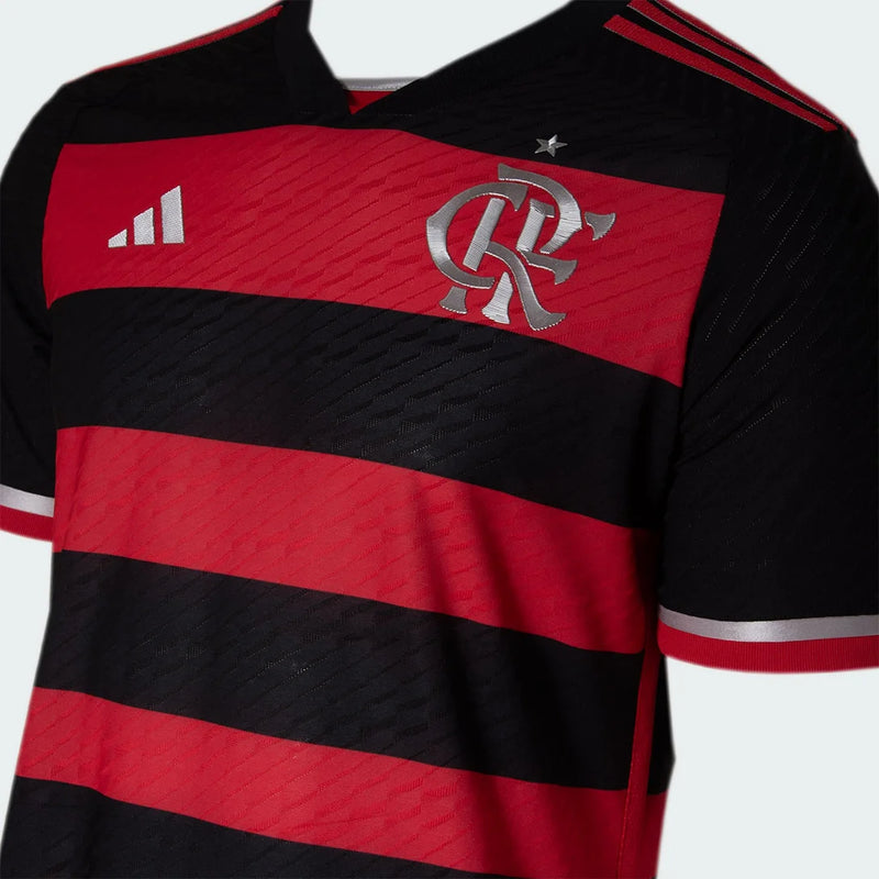 Camisa Flamengo Jogador home 24/25 -   Masculina