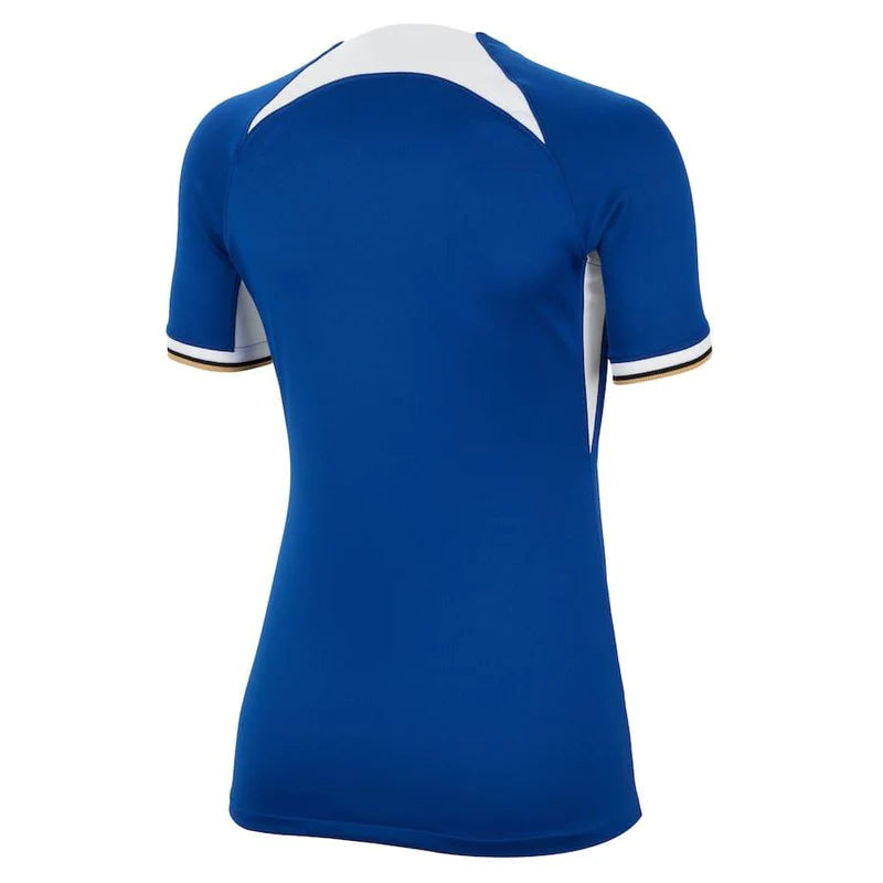 Camisa Chelsea Home 23/24 - Nike Feminina Masculina