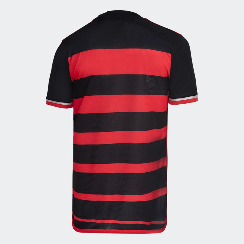 camisa do flamengo 24/25 torcedor