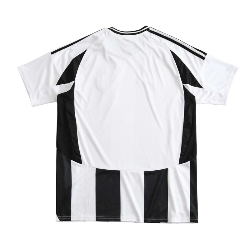 Camisa Juventus Home 24/25 - Adidas Torcedor Masculina - Lançamento