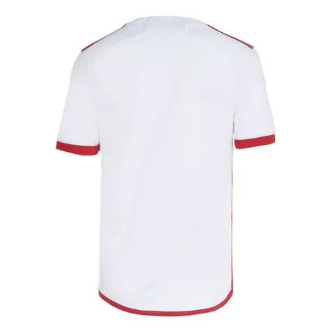 Camisa Flamengo Away 24/25 - Torcedor Masculina - Lançamento