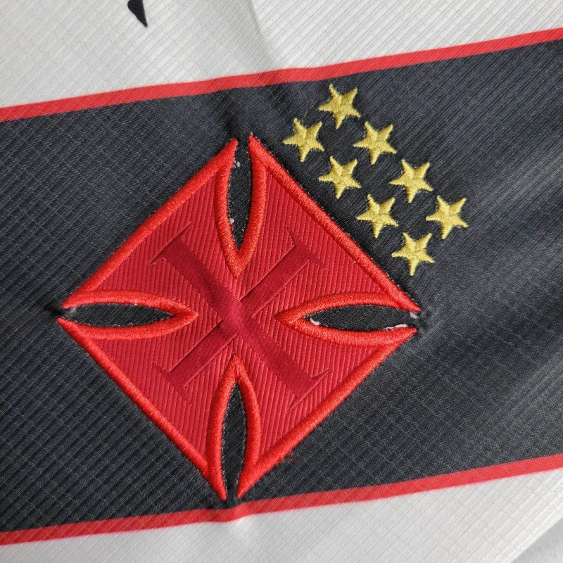 Camisa Vasco Home 24/25 - Versão Feminina