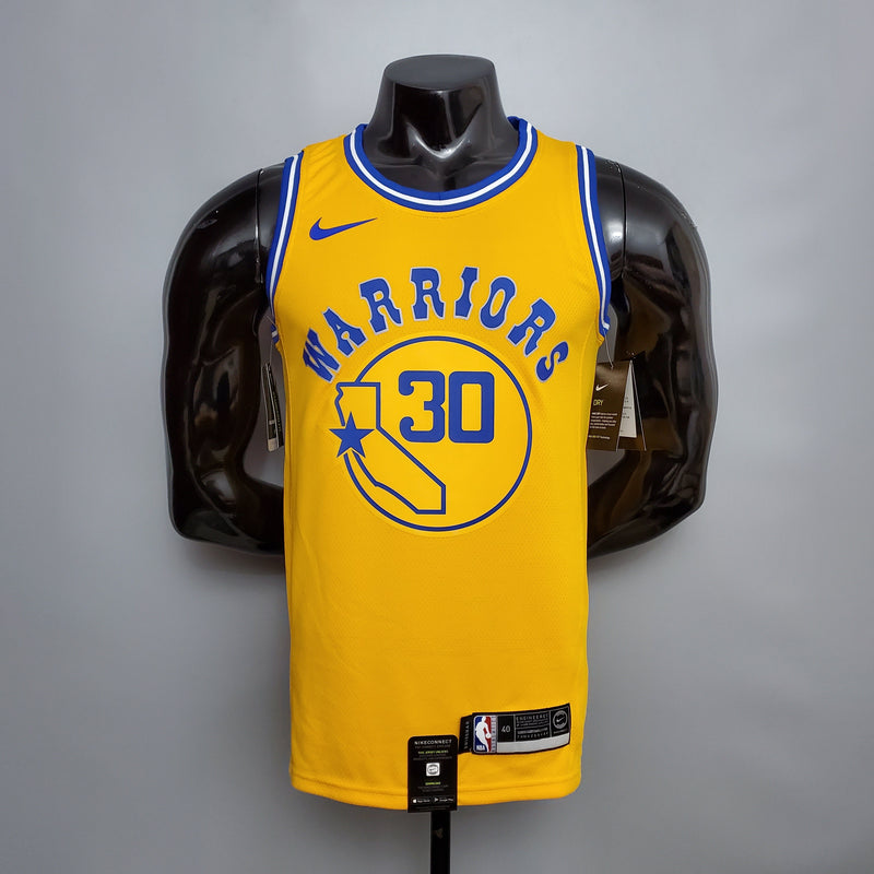 Camisa NBA Golden State Warriors